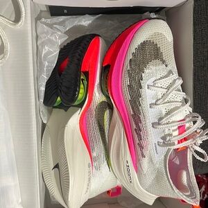 Air zoom alpha fly